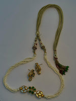 Load image into Gallery viewer, Navya Choker Set