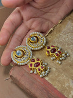 Load image into Gallery viewer, Son Chiraiya Machli Baali