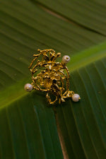 Load image into Gallery viewer, Koyal Ring