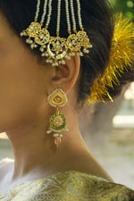 Load image into Gallery viewer, Kiran Earrings