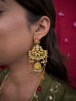 Load image into Gallery viewer, Jhankaar Jhumkay