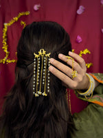Load image into Gallery viewer, Fasana Hair Clip