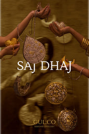 SAJ DHAJ