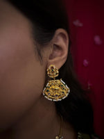 Load image into Gallery viewer, Afshan Earrings
