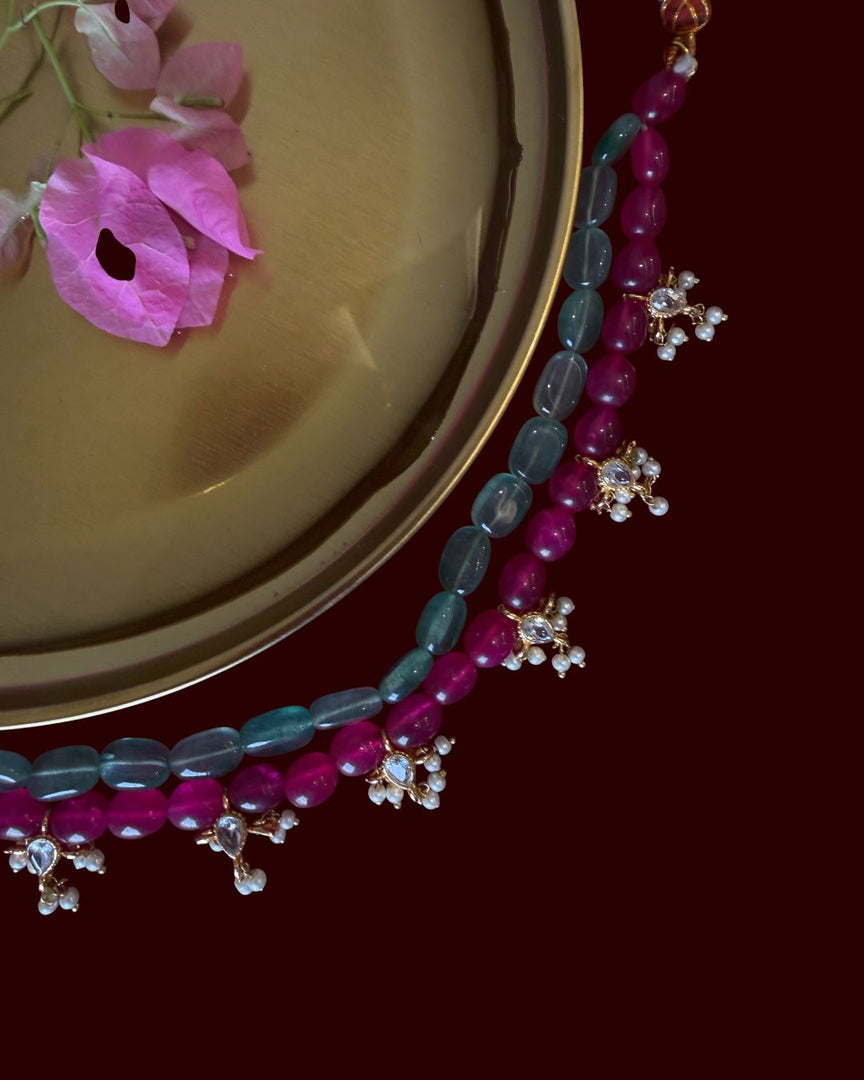 Naghma Choker