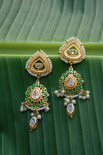 Load image into Gallery viewer, Kiran Earrings