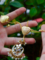 Load image into Gallery viewer, Sitara Mathapatti