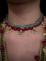 Load image into Gallery viewer, Naghma Choker