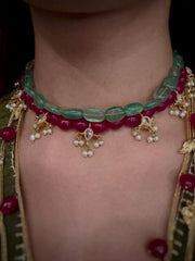 Naghma Choker
