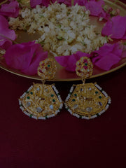 Afshan Earrings