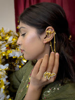 Load image into Gallery viewer, Camel Ring