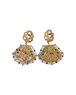 Load image into Gallery viewer, Afshan Earrings