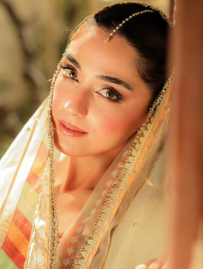 Maya Teeka