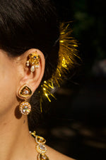 Load image into Gallery viewer, Chandani Necklace Set