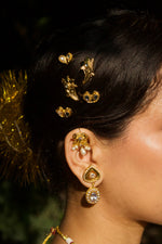 Load image into Gallery viewer, Dill Cuffs