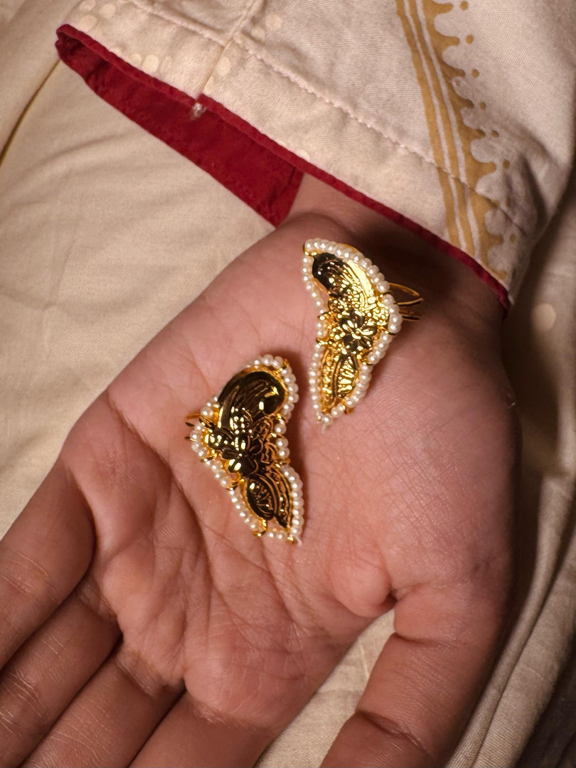 Phool Cuffs