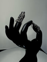 Load image into Gallery viewer, Nail Ring