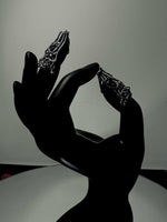 Load image into Gallery viewer, Nail Ring
