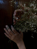 Load image into Gallery viewer, Nail Ring