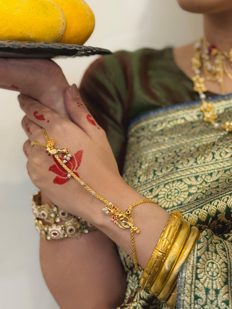 Bahaar Aangla