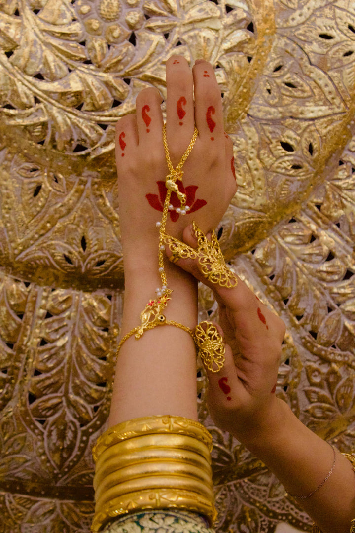 Bahaar Aangla