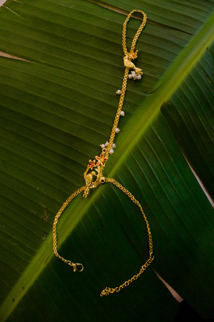 Bahaar Aangla