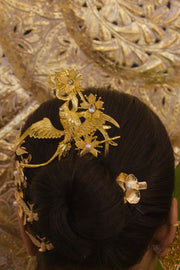 Baaghbaan Hair Pin