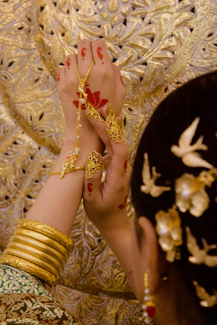 Bahaar Aangla