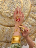 Load image into Gallery viewer, Mohar Ring
