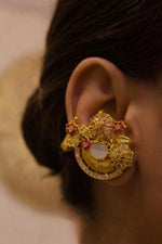Load image into Gallery viewer, Zar Ear Studs
