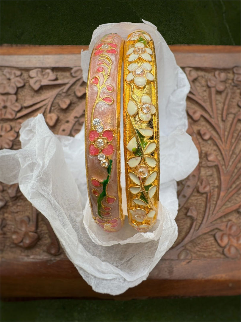Basra Bangles