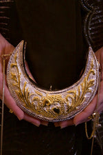 Load image into Gallery viewer, Chaand Machli Bag