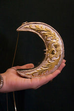 Load image into Gallery viewer, Chaand Machli Bag