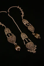 Load image into Gallery viewer, Dilaara Earrings