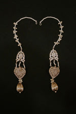 Load image into Gallery viewer, Dilaara Earrings