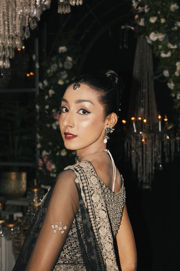 Dilbar jhumki