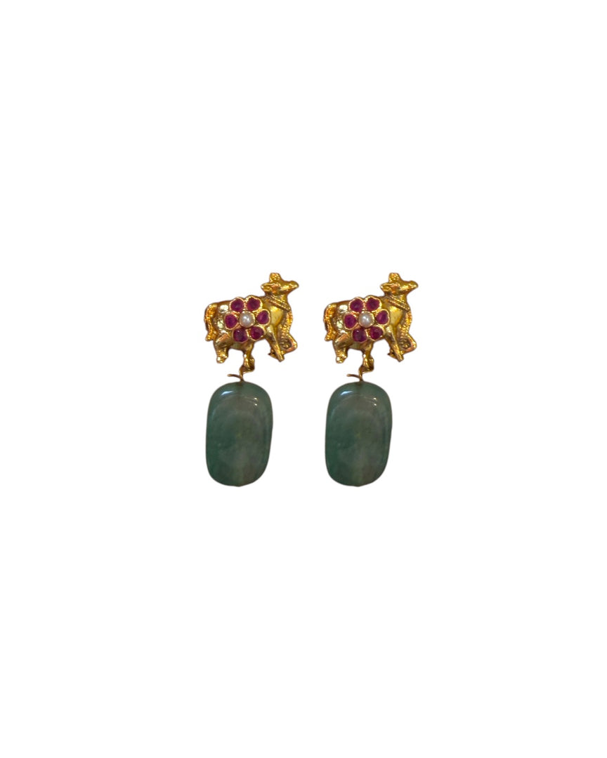 Gulshan Necklace