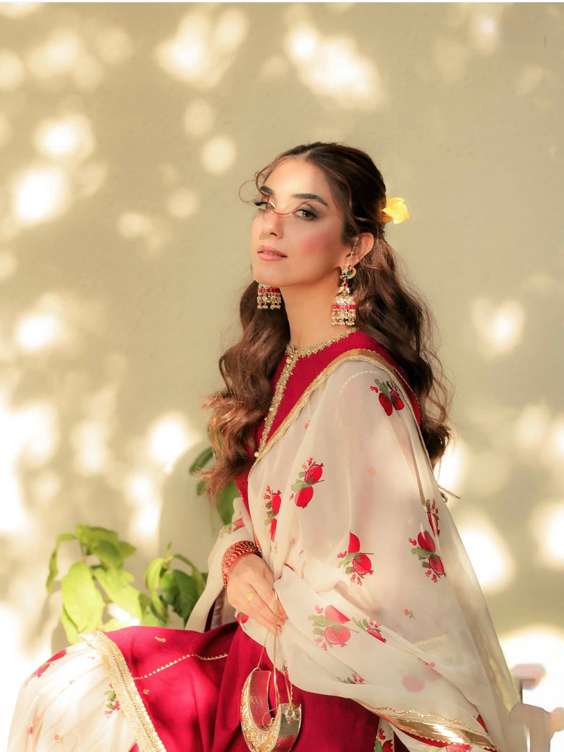 Mor Jhumkay