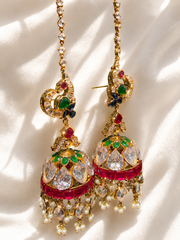 Mor Jhumkay