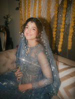 Load image into Gallery viewer, Dilruba in Silver
