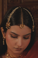 Load image into Gallery viewer, Mehfil Stack (Headpieces)