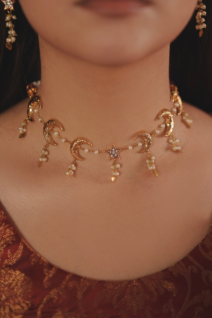 Roshan Sitara Set
