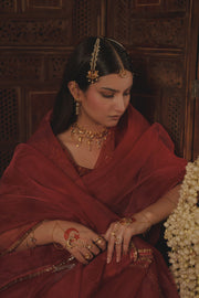 Mehfil Stack (Headpieces)