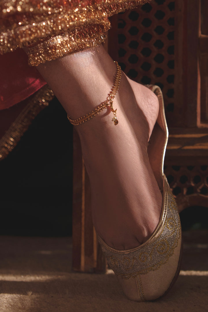 Mahnaz Payal