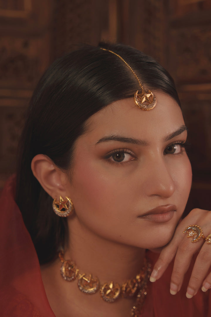 Mahtaab Set