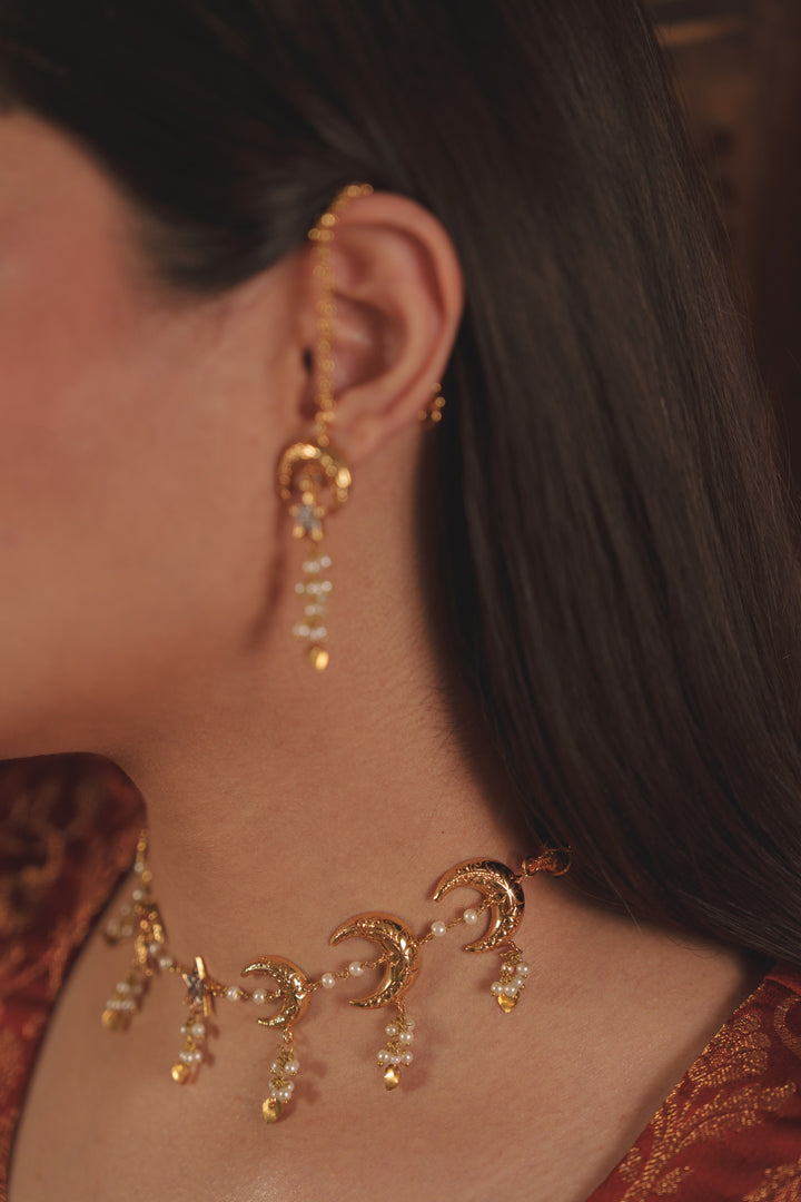 Roshan Sitara Set