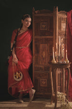 Load image into Gallery viewer, Chand Tara Bag