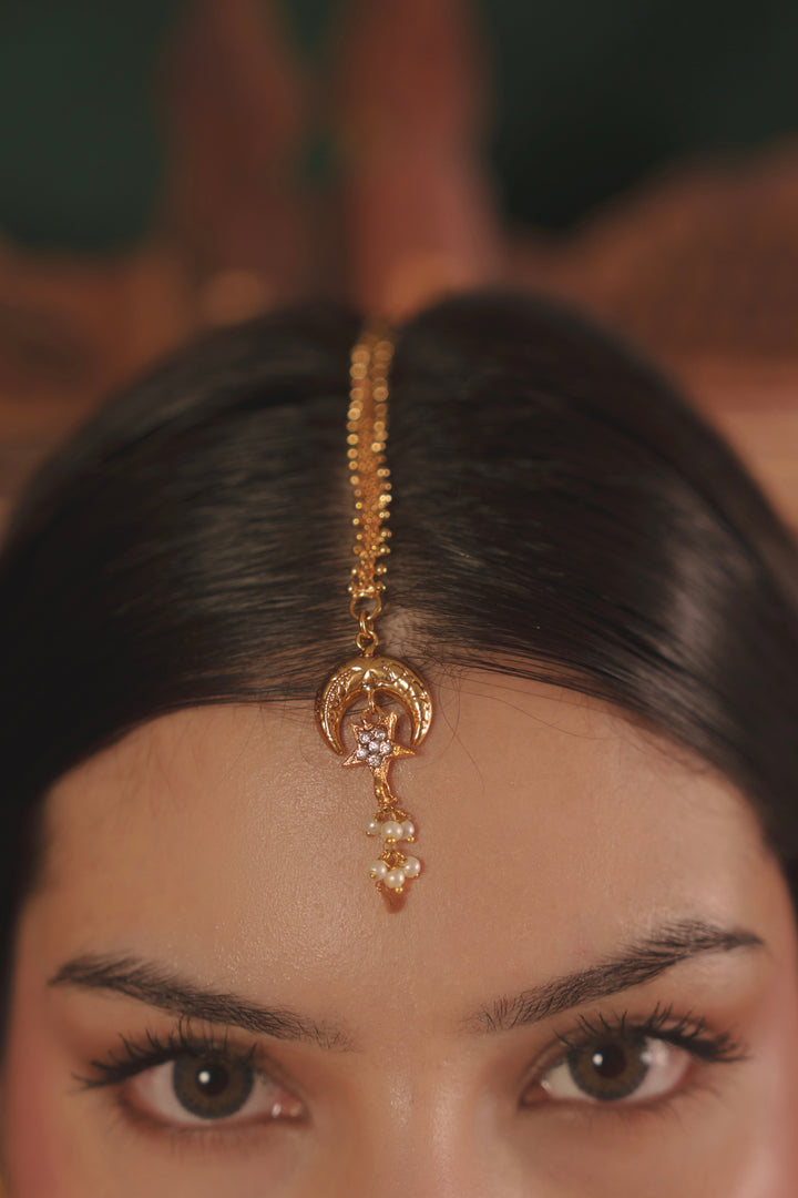 Roshan Sitara Set