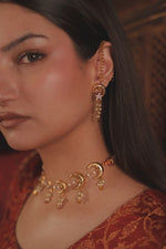 Load image into Gallery viewer, Roshan Sitara Set