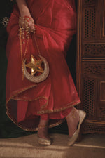 Load image into Gallery viewer, Chand Tara Bag